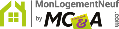 Logo MonLogementNeuf.com