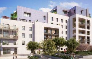 Immobilier Neuf Grenoble L Adresse Liberation