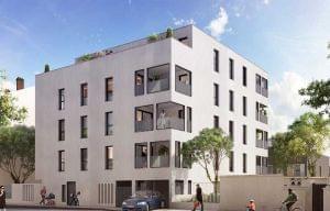 Immobilier Neuf Lyon 3 Rhone 69003 9 Programmes Et 104 Appartements Neufs